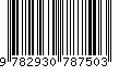 EAN: 9782930787503