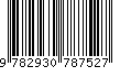 EAN: 9782930787527