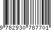 EAN: 9782930787701