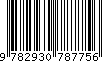 EAN: 9782930787756
