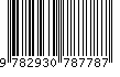 EAN: 9782930787787