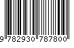EAN: 9782930787800