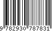 EAN: 9782930787831
