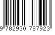 EAN: 9782930787923
