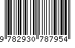 EAN: 9782930787954