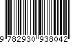 EAN: 9782930938042