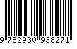 EAN: 9782930938271