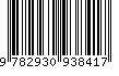 EAN: 9782930938417