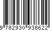 EAN: 9782930938622