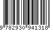 EAN: 9782930941318