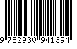 EAN: 9782930941394
