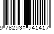EAN: 9782930941417