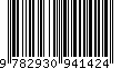EAN: 9782930941424