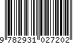 EAN: 9782931027202