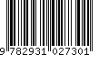 EAN: 9782931027301