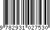 EAN: 9782931027530