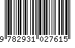 EAN: 9782931027615
