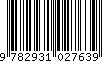 EAN: 9782931027639