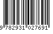 EAN: 9782931027691