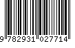 EAN: 9782931027714