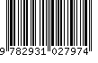 EAN: 9782931027974