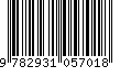 EAN: 9782931057018