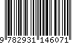 EAN: 9782931146071
