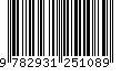 EAN: 9782931251089