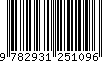 EAN: 9782931251096