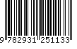 EAN: 9782931251133