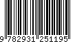 EAN: 9782931251195