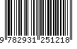 EAN: 9782931251218