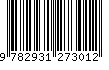 EAN: 9782931273012
