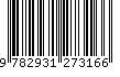 EAN: 9782931273166