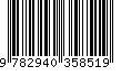 EAN: 9782940358519