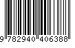 EAN: 9782940406388