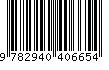 EAN: 9782940406654