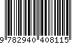 EAN: 9782940408115
