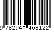 EAN: 9782940408122