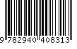 EAN: 9782940408313