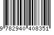 EAN: 9782940408351