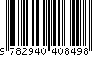 EAN: 9782940408498