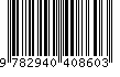 EAN: 9782940408603