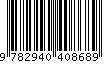 EAN: 9782940408689