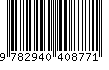 EAN: 9782940408771