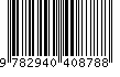 EAN: 9782940408788