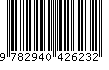 EAN: 9782940426232