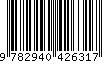 EAN: 9782940426317