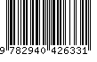 EAN: 9782940426331