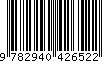 EAN: 9782940426522